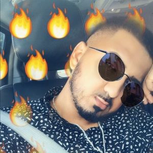 Meet your Posher, Faisal